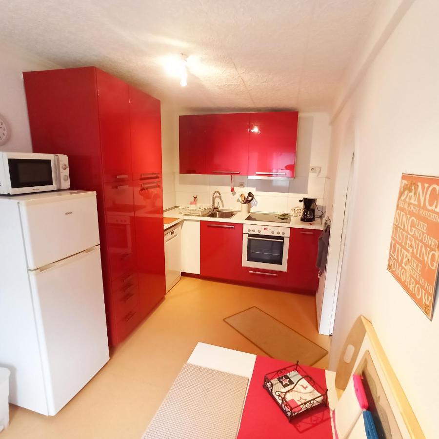 Charming 2-Bed Apartment In Cochem Exterior photo