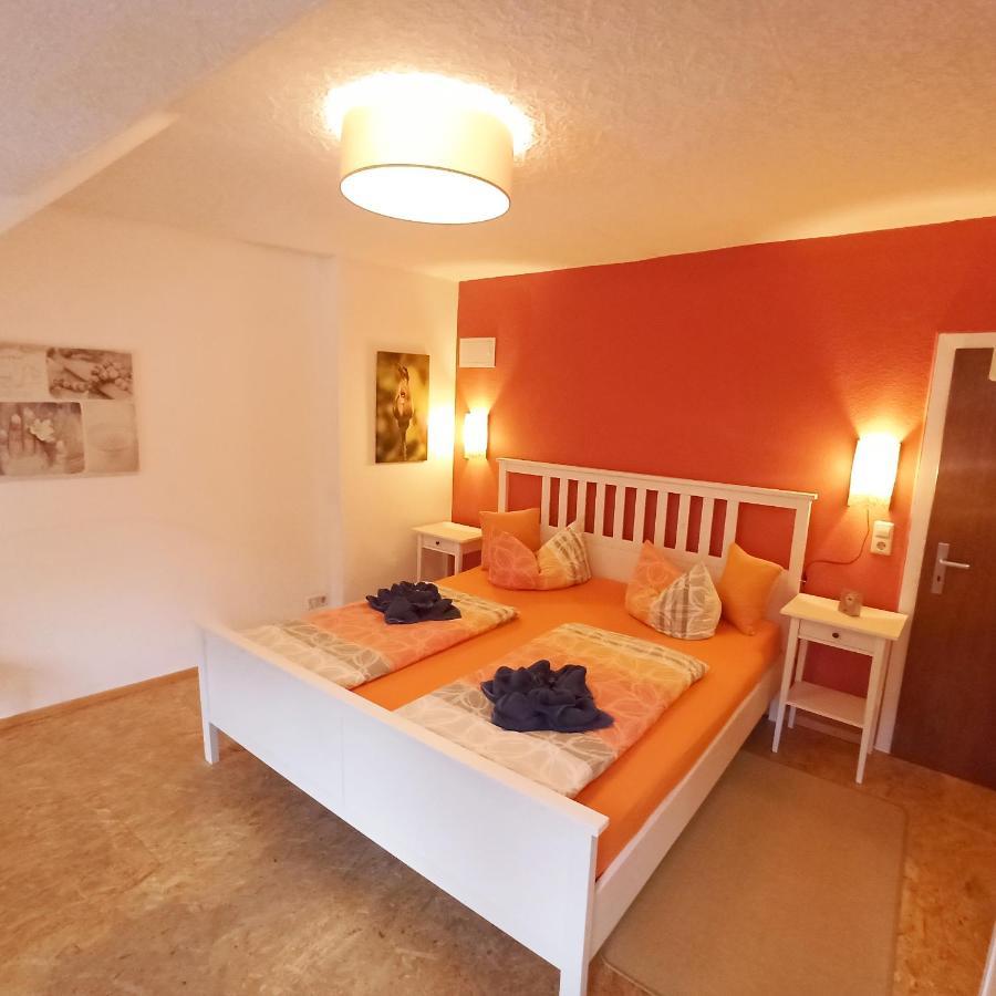 Charming 2-Bed Apartment In Cochem Exterior photo